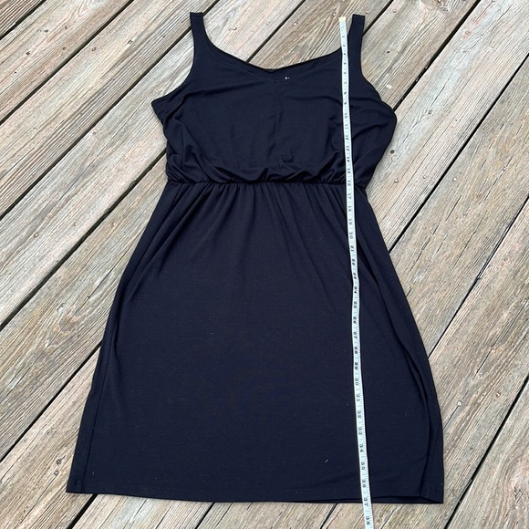 Sonoma blousy jersey dress M - Picture 8 of 8